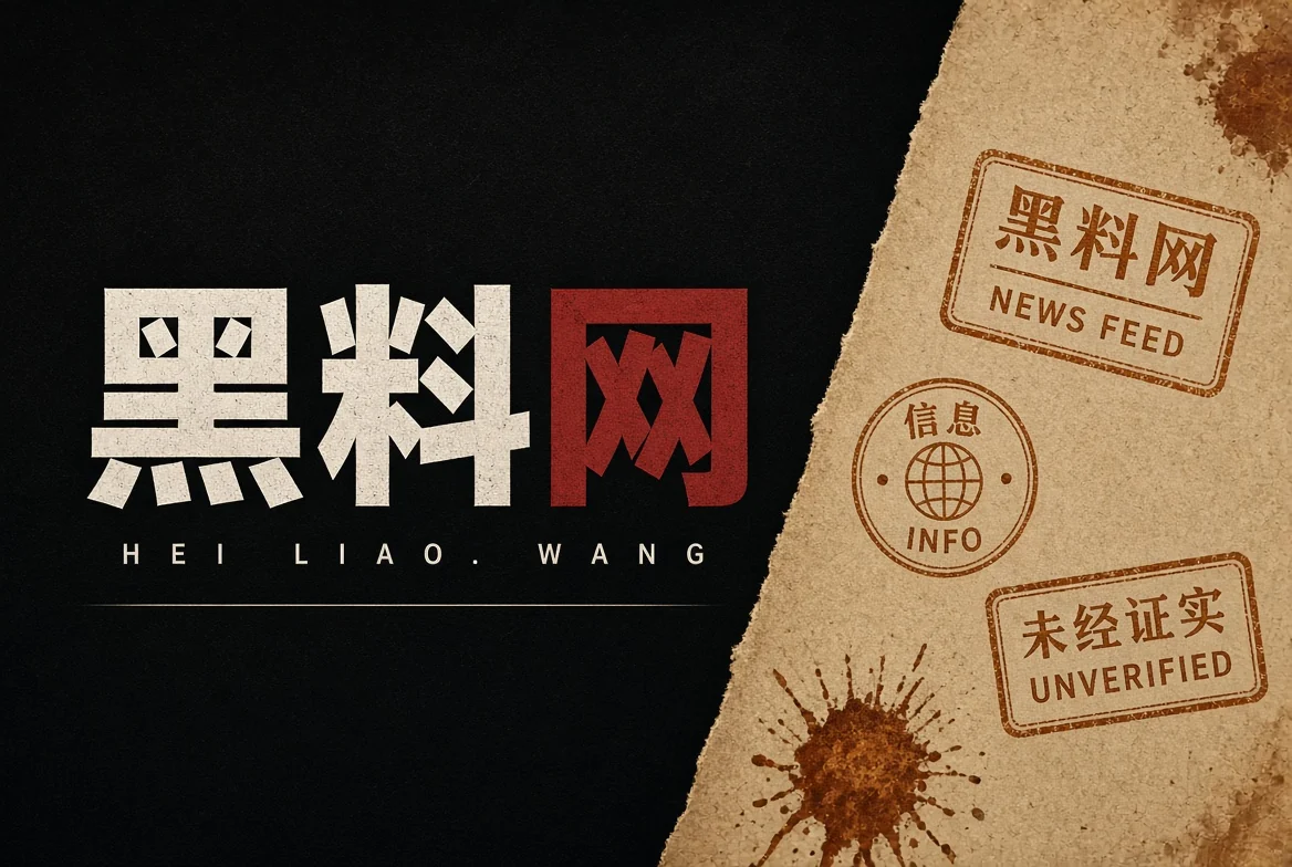 关于黑料网栏目图片